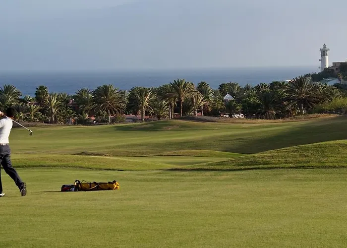 Faro Jandia Fuerteventura & Hotel